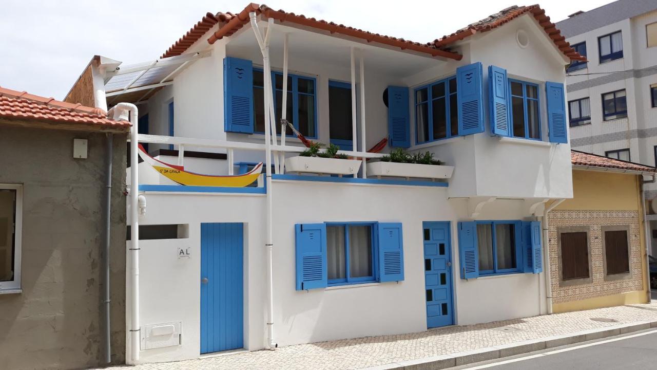 Albergue Marias & Surf